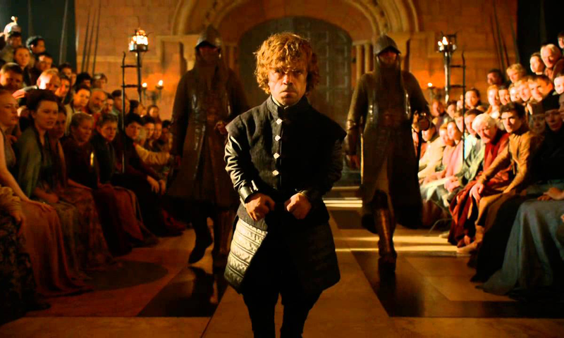 Illustration for article titled Game of Thrones Seasons 4-6? Also Rather Good.